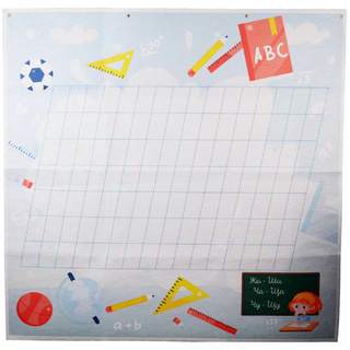 Панно Русский язык (остатки)