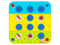 Игра "Мемори 2" (21*21 см, 12 ячеек, АТ) Игра "Мемори 2" (21*21 см, 12 ячеек, АТ)