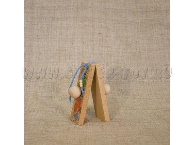 Хлопушка (дерево, 2 категория) Хлопушка (дерево, 2 категория)