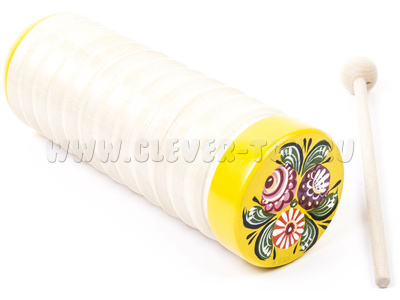 Рубель круглый большой (дерево, 2 категория) (остатки) Рубель круглый большой (дерево, 2 категория) (остатки)