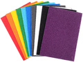 Набор ковролина (А4, 10 цветов) Набор ковролина (А4, 10 цветов)