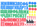 Теремки Воскобовича Ларчик (комплект) Теремки Воскобовича Ларчик (комплект)