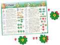 Игра Математические корзинки 5 Игра Математические корзинки 5