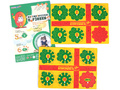 Игра Математические корзинки 10 Игра Математические корзинки 10