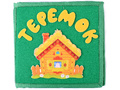 Развивающая книга "Теремок" Развивающая книга "Теремок"