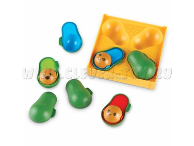 Развивающая игра "Эмоции с авокадо" (9 элементов) Развивающая игра "Эмоции с авокадо" (9 элементов)