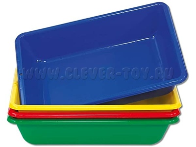 Поддон для воды и песка настольный (50*70*15 см) Поддон для воды и песка настольный (50*70*15 см)