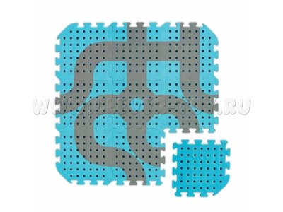 Игровая система Fun2 Play. Вкладыш для соединяющихся кубиков по 2 см Игровая система Fun2 Play. Вкладыш для соединяющихся кубиков по 2 см