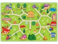 Развивающая игра "Тропинки и картинки" Развивающая игра "Тропинки и картинки"