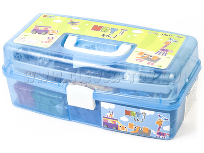 Конструктор My Robot Time MRT 1 Hand 4+ (169 деталей) Конструктор My Robot Time MRT 1 Hand 4+ (169 деталей)