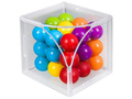 Логическая игра IQ-Куб PRO Логическая игра IQ-Куб PRO