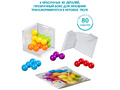 Логическая игра IQ-Куб PRO Логическая игра IQ-Куб PRO
