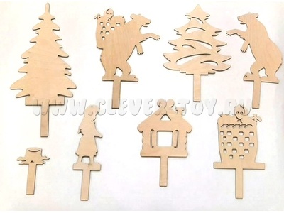 Театр теневой "Маша и Медведь" Театр теневой "Маша и Медведь"