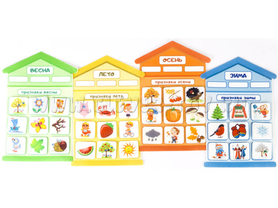 Погода в доме (фетр) Погода в доме (фетр)