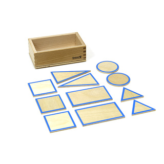 Основания для геометрических тел