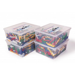 Конструктор Фанкластик "Путешествие на Крайний Север" (на 8 чел.)