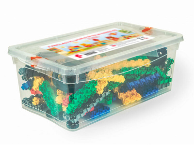 Фанкластик "Труд (Технология) 1 класс"