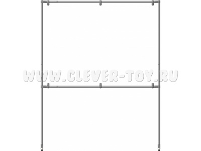 Кронштейн напольный мобильный (стойка на ножках) Кронштейн напольный мобильный (стойка на ножках)