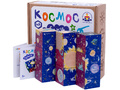 Деревянные AR Кубики "Космос" (остатки)