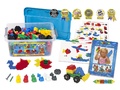Конструктор Morphun Junior Starter 600 set «ПРОектирование» 600 деталей, начальный уровень Конструктор Morphun Junior Starter 600 set «ПРОектирование» 600 деталей, начальный уровень