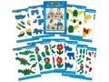 Конструктор Morphun Junior Starter 600 set «ПРОектирование» 600 деталей, начальный уровень Конструктор Morphun Junior Starter 600 set «ПРОектирование» 600 деталей, начальный уровень