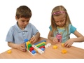 Обучающий конструктор Morphun Kindermaths Double Set «3D Математика» Обучающий конструктор Morphun Kindermaths Double Set «3D Математика»