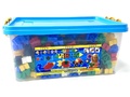 Конструктор Morphun Junior 500 set «ПРОектирование» 500 деталей Конструктор Morphun Junior 500 set «ПРОектирование» 500 деталей