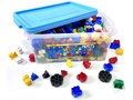 Конструктор Morphun Junior 500 set «ПРОектирование» 500 деталей Конструктор Morphun Junior 500 set «ПРОектирование» 500 деталей