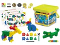 Конструктор Morphun Junior 24 Animals Set «Животные» Конструктор Morphun Junior 24 Animals Set «Животные»