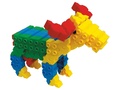 Конструктор Morphun Junior 24 Animals Set «Животные» Конструктор Morphun Junior 24 Animals Set «Животные»