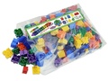 Конструктор Morphun Junior Starter Plus 200 set «ПРОектирование» Начальный уровень 200 деталей Конструктор Morphun Junior Starter Plus 200 set «ПРОектирование» Начальный уровень 200 деталей