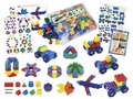 Конструктор Morphun Junior Starter Plus 200 set «ПРОектирование» Начальный уровень 200 деталей Конструктор Morphun Junior Starter Plus 200 set «ПРОектирование» Начальный уровень 200 деталей