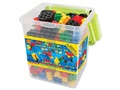 Конструктор Morphun Creative Constructor Set «Креатив» 300 деталей Конструктор Morphun Creative Constructor Set «Креатив» 300 деталей