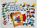 Конструктор Morphun Creative Constructor Set «Креатив» 300 деталей Конструктор Morphun Creative Constructor Set «Креатив» 300 деталей
