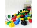 Конструктор Morphun Creative Constructor Set «Креатив» 300 деталей Конструктор Morphun Creative Constructor Set «Креатив» 300 деталей