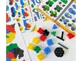 Конструктор Morphun Creative Constructor Set «Креатив» 300 деталей Конструктор Morphun Creative Constructor Set «Креатив» 300 деталей