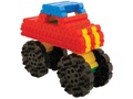 Конструктор Morphun «Большие машины» Jumbo Vehicles Set Конструктор Morphun «Большие машины» Jumbo Vehicles Set
