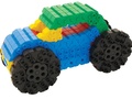 Конструктор Morphun «Большие машины» Jumbo Vehicles Set Конструктор Morphun «Большие машины» Jumbo Vehicles Set