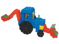 Конструктор Morphun «Большие машины» Jumbo Vehicles Set Конструктор Morphun «Большие машины» Jumbo Vehicles Set
