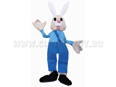 Ростовая кукла "Заяц" Ростовая кукла "Заяц"