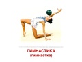Демонстрационные картинки СУПЕР. Виды спорта (16 шт.) Демонстрационные картинки СУПЕР. Виды спорта (16 шт.)