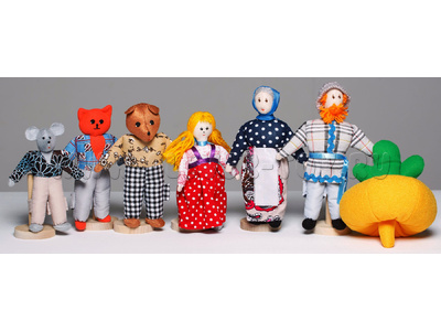 Театр "Репка" Театр "Репка"