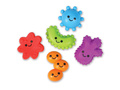 Набор "Сортировка Микромир в колбочках" (55 элементов)