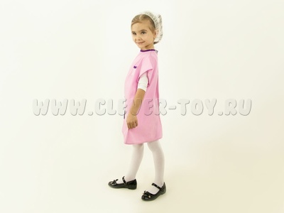 Костюм "Косметолог-визажист" (размеры 110-146)