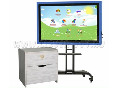 Патриотическое воспитание "Моя Страна" (Всё включено)